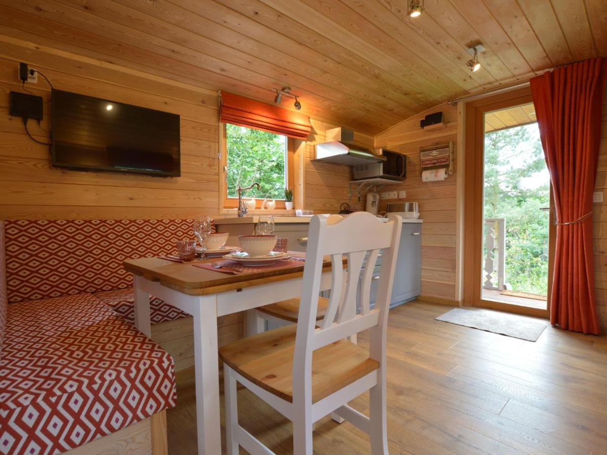 Charming In With Sauna Ferienhaus *