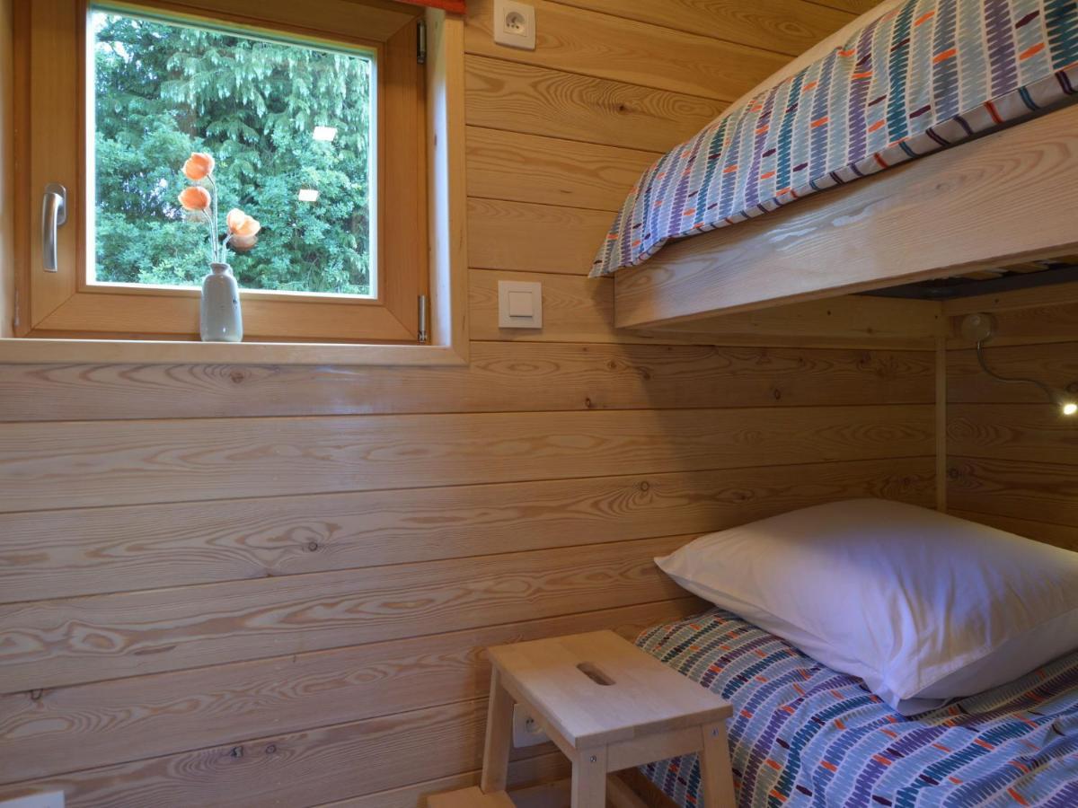 Charming In With Sauna * Malmedy