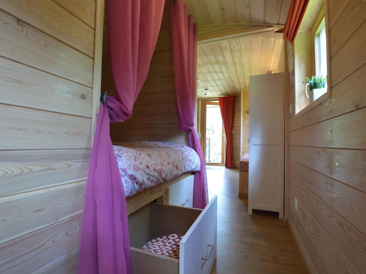 Charming In With Sauna