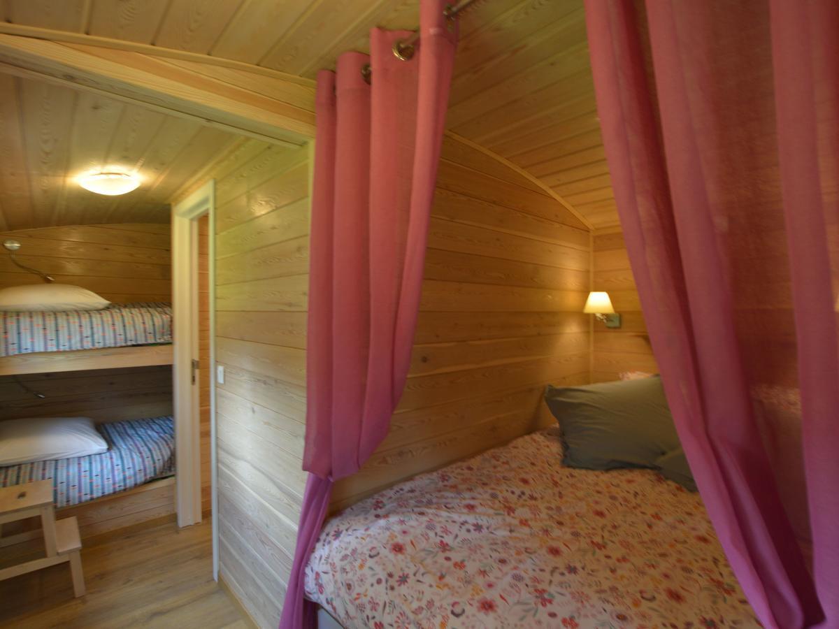 Charming In With Sauna *